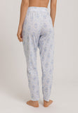 Sleep And Lounge Long Pant | Soft Arabesque 79320-2365