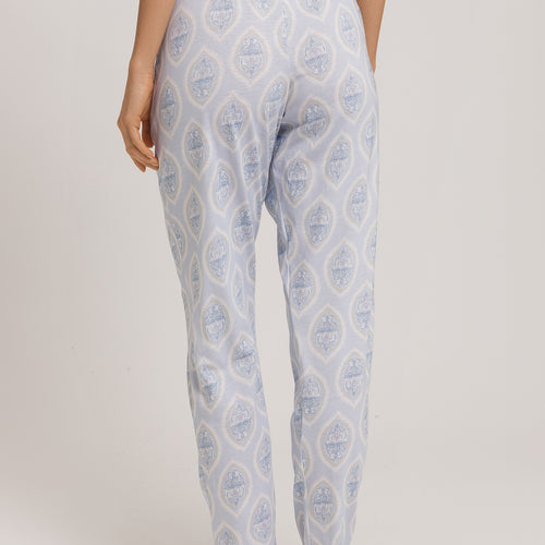 Sleep And Lounge Long Pant | Soft Arabesque 79320-2365