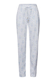 Sleep And Lounge Long Pant | Soft Arabesque 79320-2365