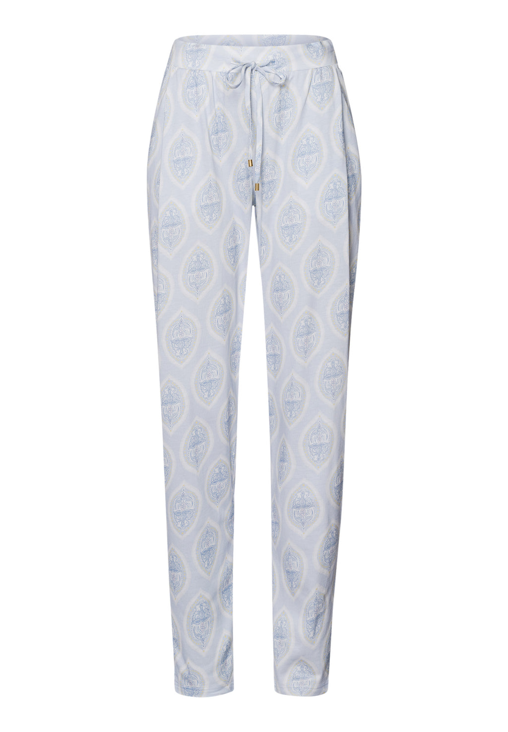 Sleep And Lounge Long Pant | Soft Arabesque 79320-2365