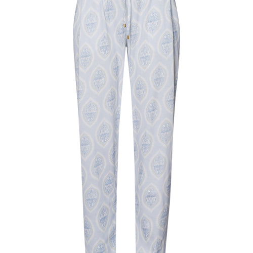 Sleep And Lounge Long Pant | Soft Arabesque 79320-2365