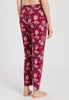 Sleep And Lounge Long Pant | Floral Joy 79320-2983