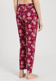 Sleep And Lounge Long Pant | Floral Joy 79320-2983