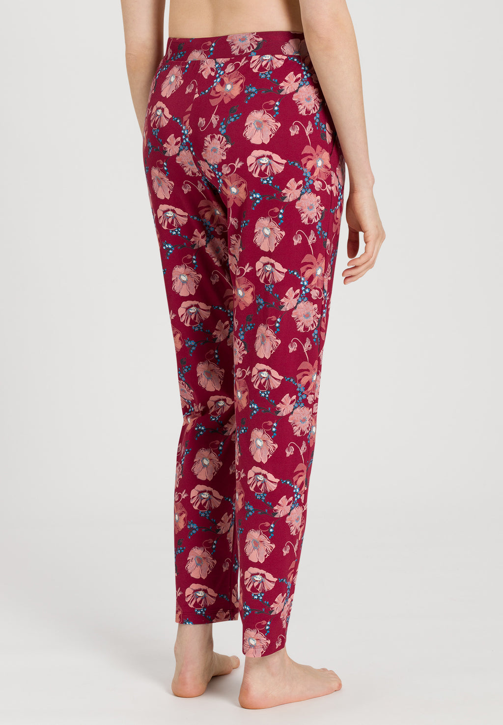 Sleep And Lounge Long Pant | Floral Joy 79320-2983