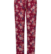 Sleep And Lounge Long Pant | Floral Joy 79320-2983