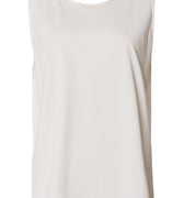 Urban Casuals Relaxed Cotton Blend Tank Top | Moonlight Stripe 79333-2921