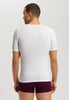 Cotton Essentials S/Slv Shirt | White 79398-101