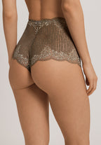 Luxury Moments Boyleg | Seagrass 79510-1720