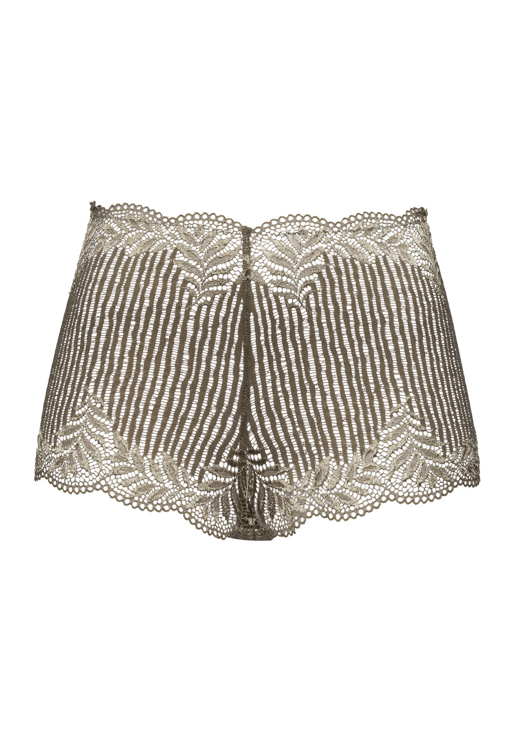 Luxury Moments Boyleg | Seagrass 79510-1720