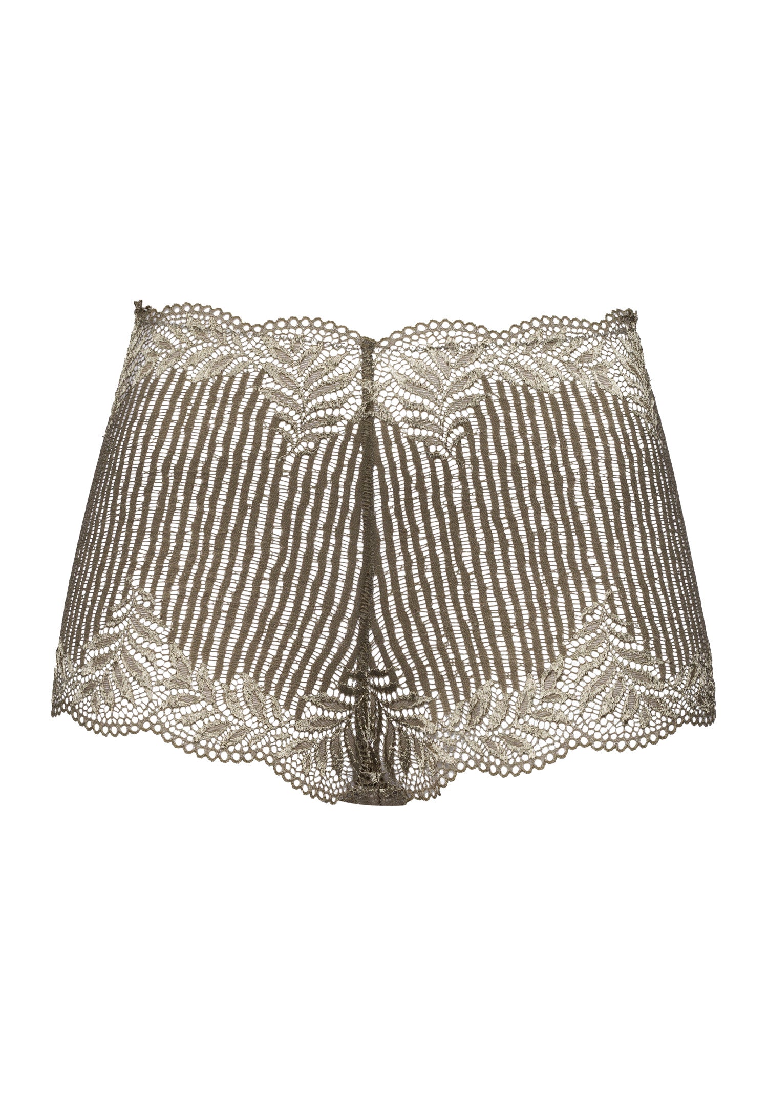 Luxury Moments Boyleg | Seagrass 79510-1720