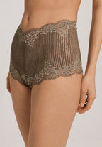 Luxury Moments Boyleg | Seagrass 79510-1720