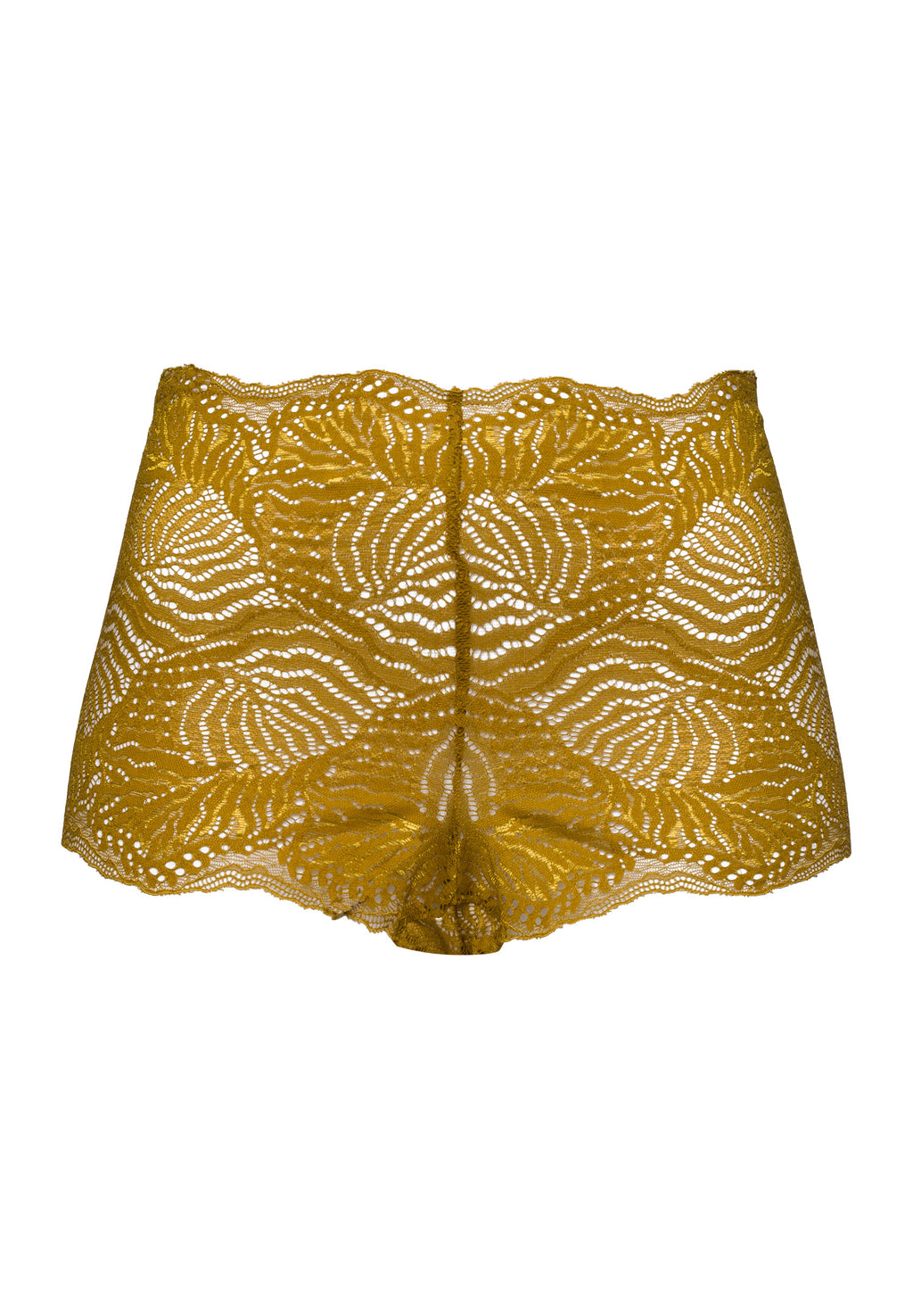 Luxury Moments Boyleg | Kelp Gold 79510-1853