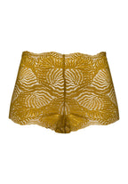 Luxury Moments Boyleg | Kelp Gold 79510-1853