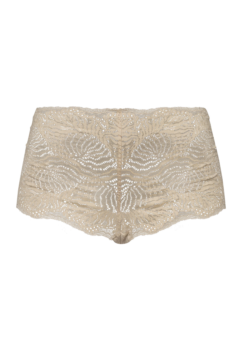 Luxury Moments Boyleg | Mud 79510-2852