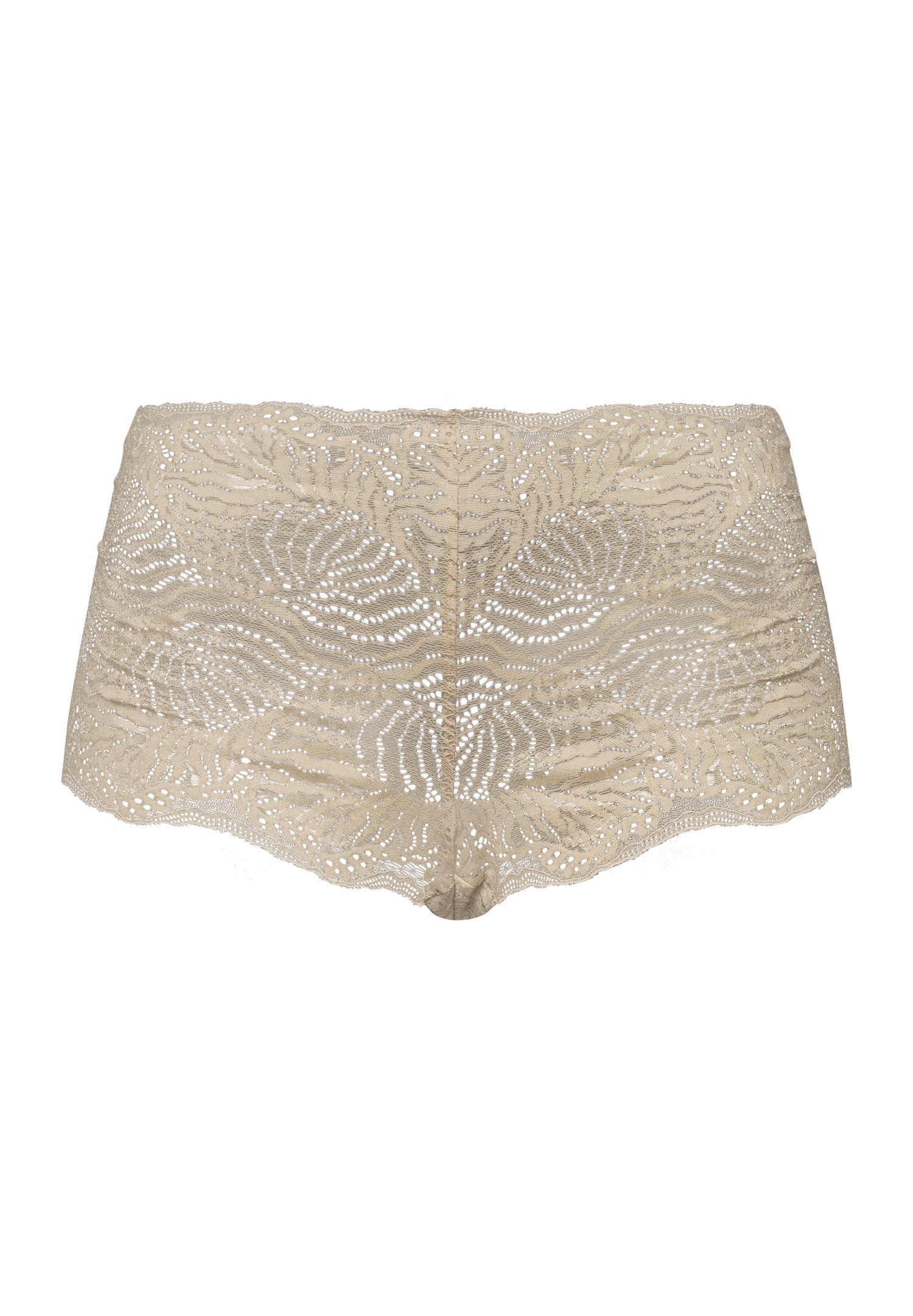 Luxury Moments Boyleg | Mud 79510-2852