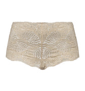 Luxury Moments Boyleg | Mud 79510-2852