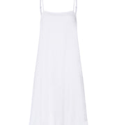 Cleo Spaghetti Dress 95cm | White 79534-101