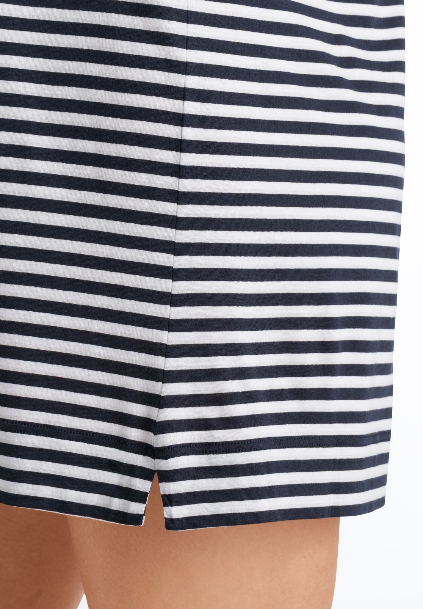 Laura Bigshirt | Midnight Stripe 79541-2923