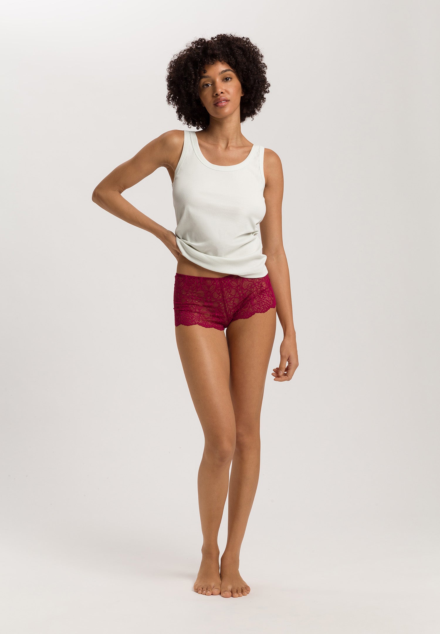 Lilova Boyleg | Intense Garnet 79578-2406