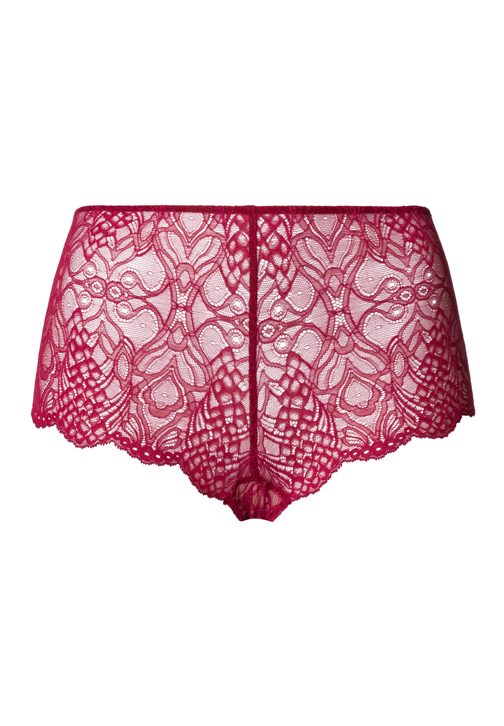 Lilova Boyleg | Intense Garnet 79578-2406