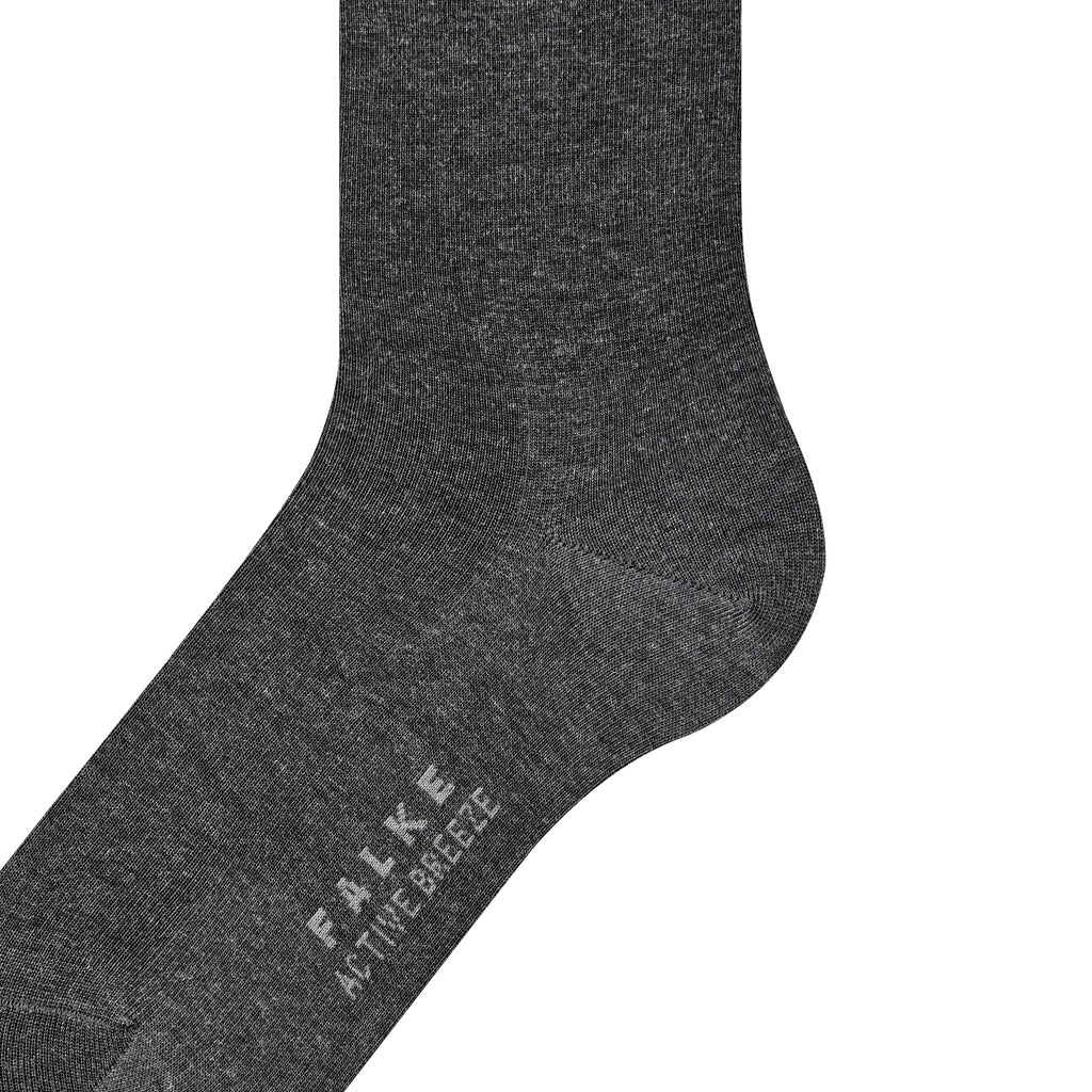 Active Breeze So Socks | Anthracite 46189-3117