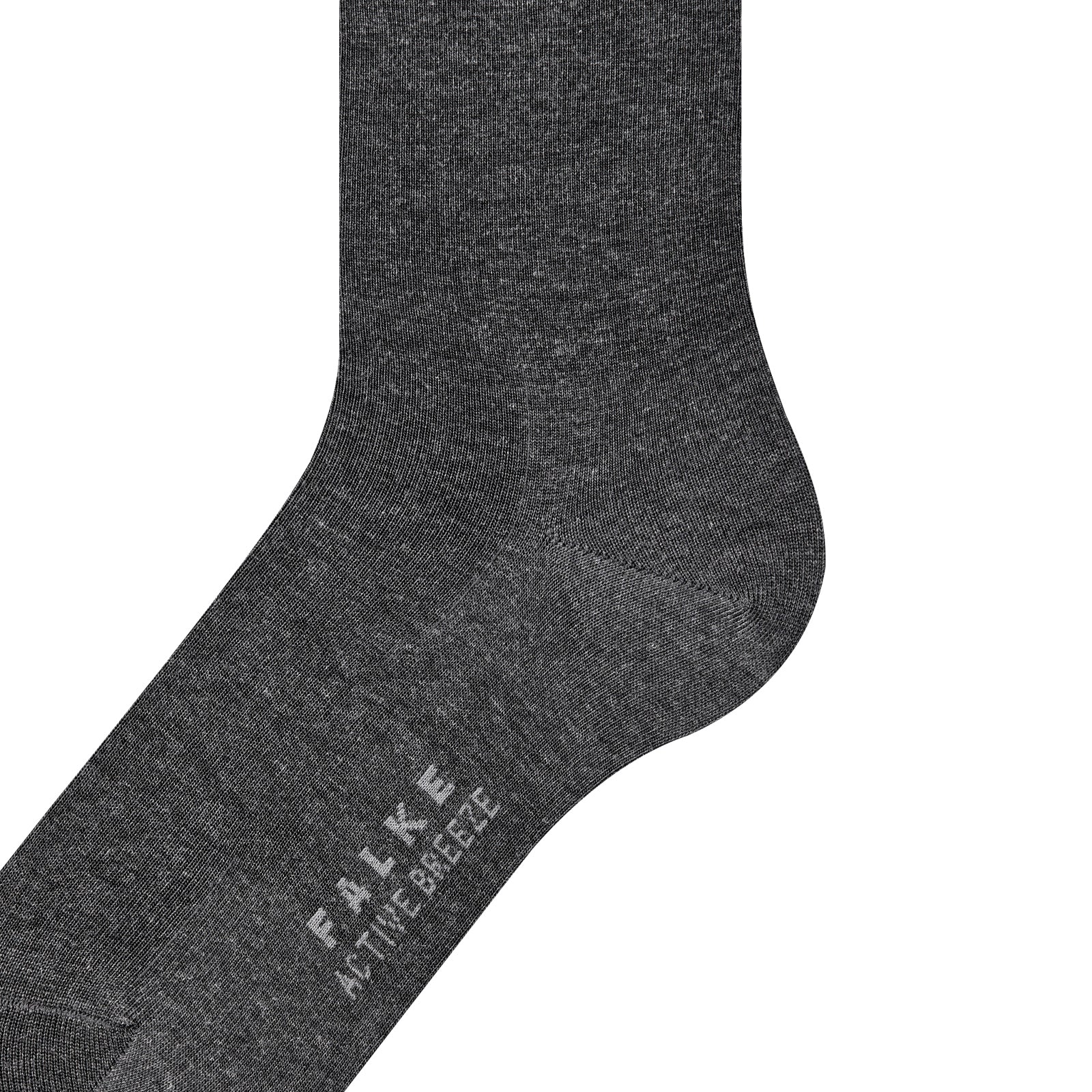 Active Breeze So Socks | Anthracite 46189-3117