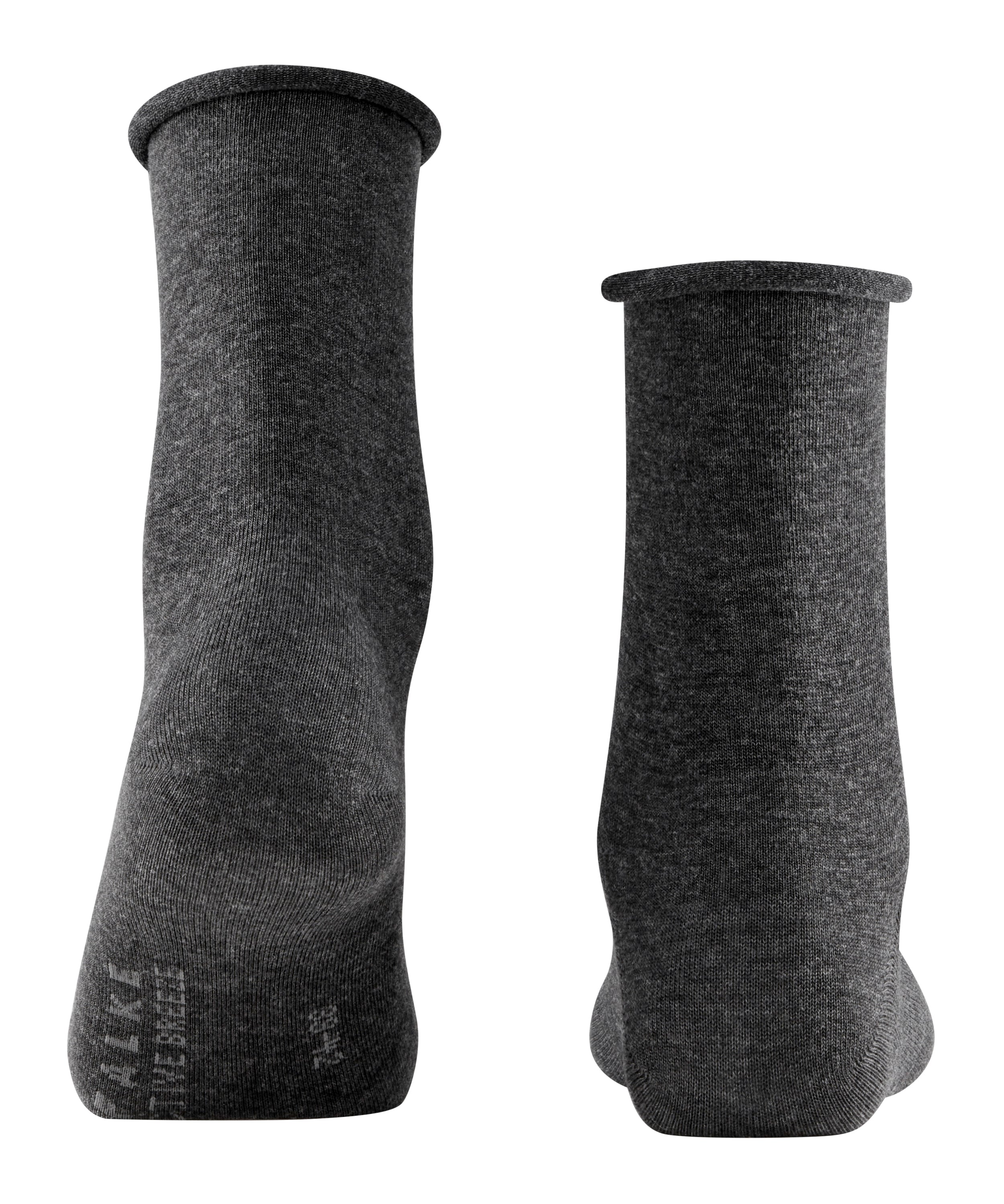 Active Breeze So Socks | Anthracite 46189-3117