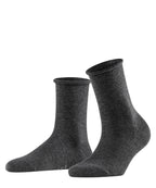 Active Breeze So Socks | Anthracite 46189-3117