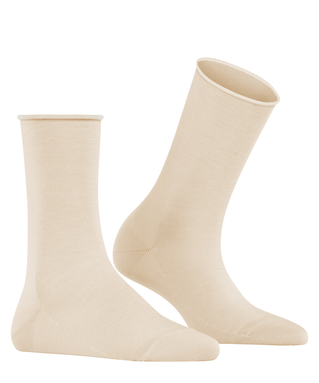 Active Breeze So Socks | Cream 46189-4011