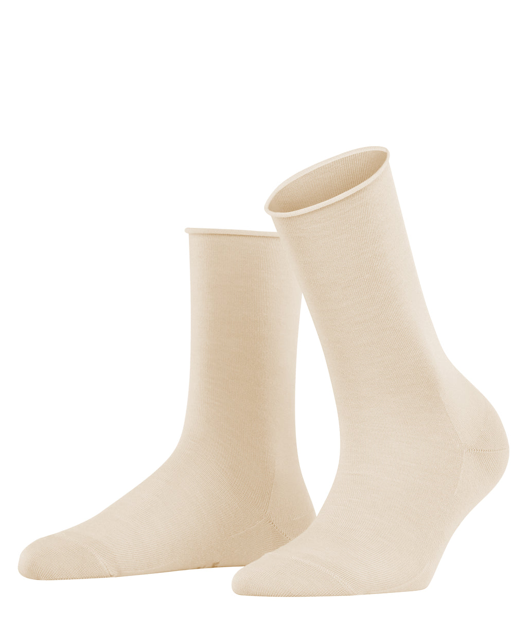 Active Breeze So Socks | Cream 46189-4011