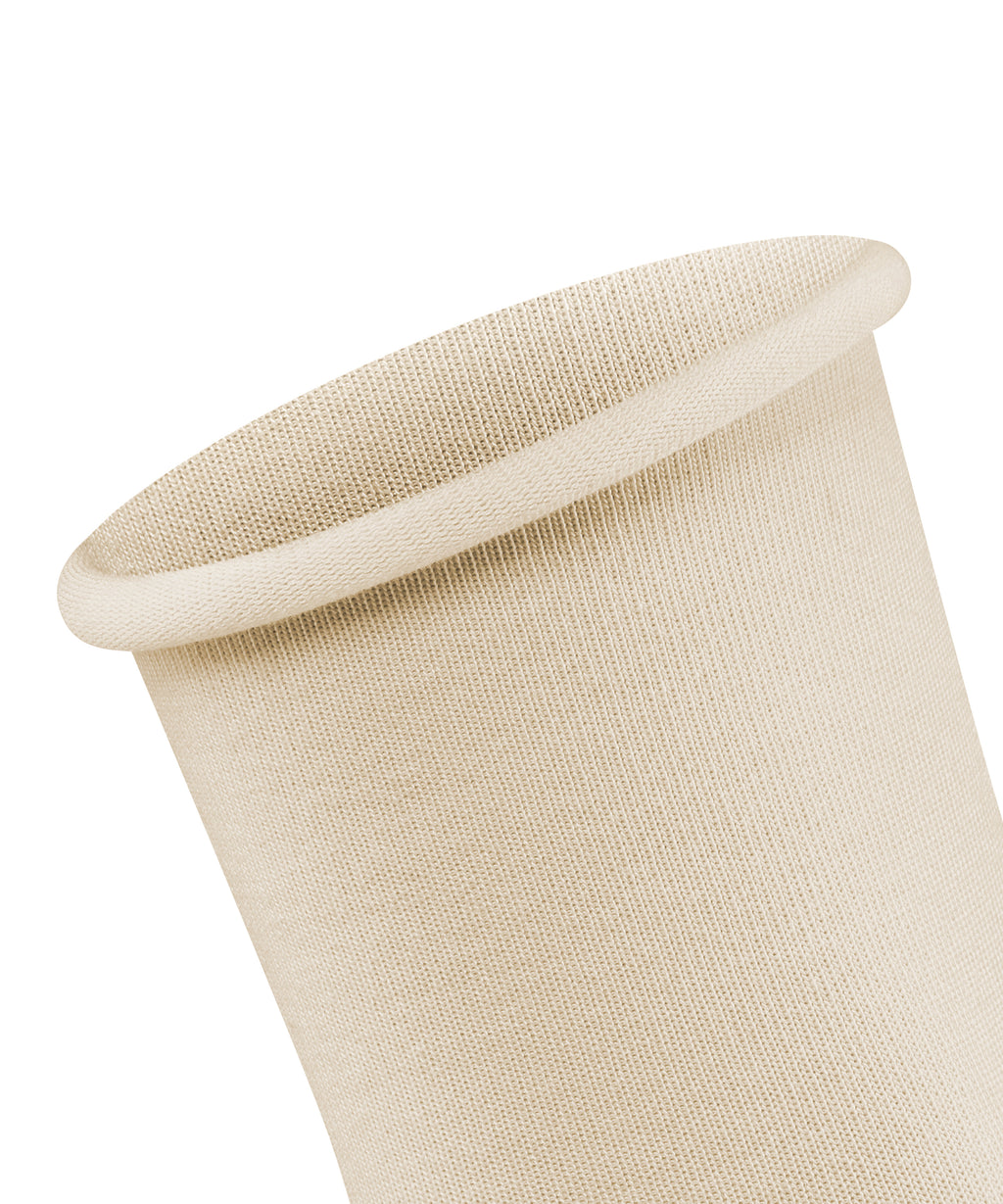Active Breeze So Socks | Cream 46189-4011