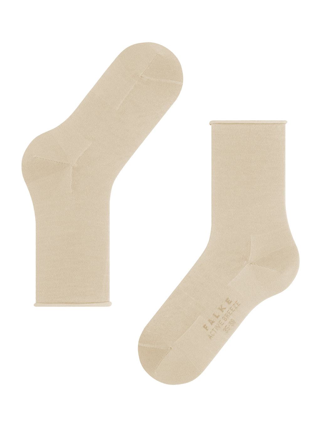 Active Breeze So Socks | Cream 46189-4011