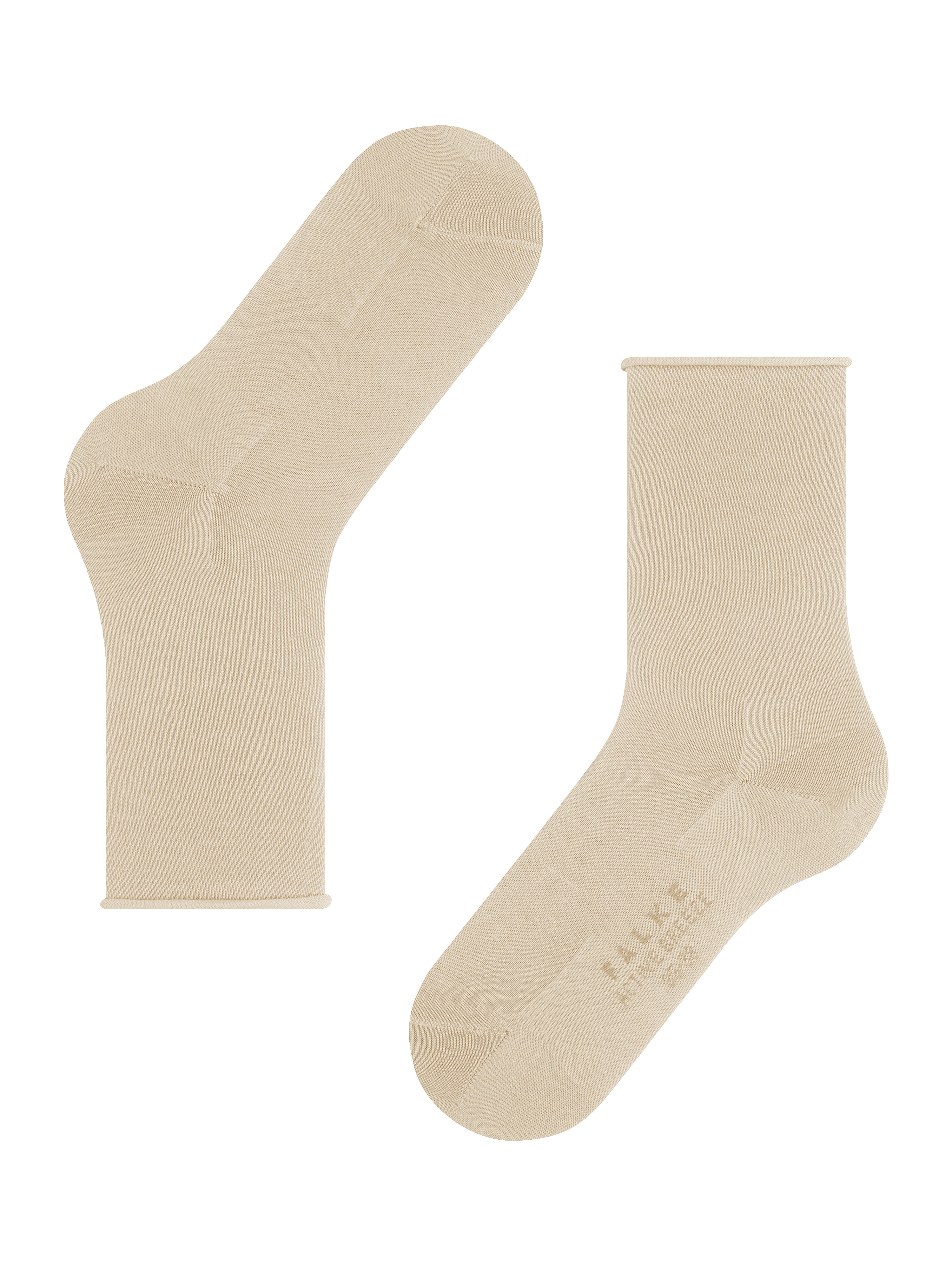 Active Breeze So Socks | Cream 46189-4011