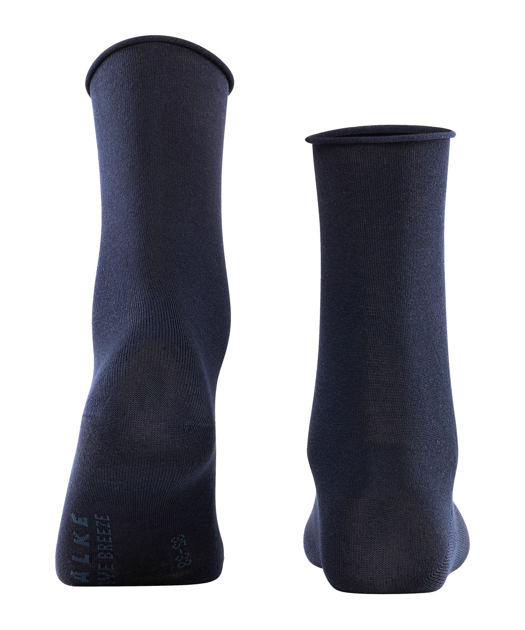 Active Breeze So Socks | Dark Navy 46189-6370