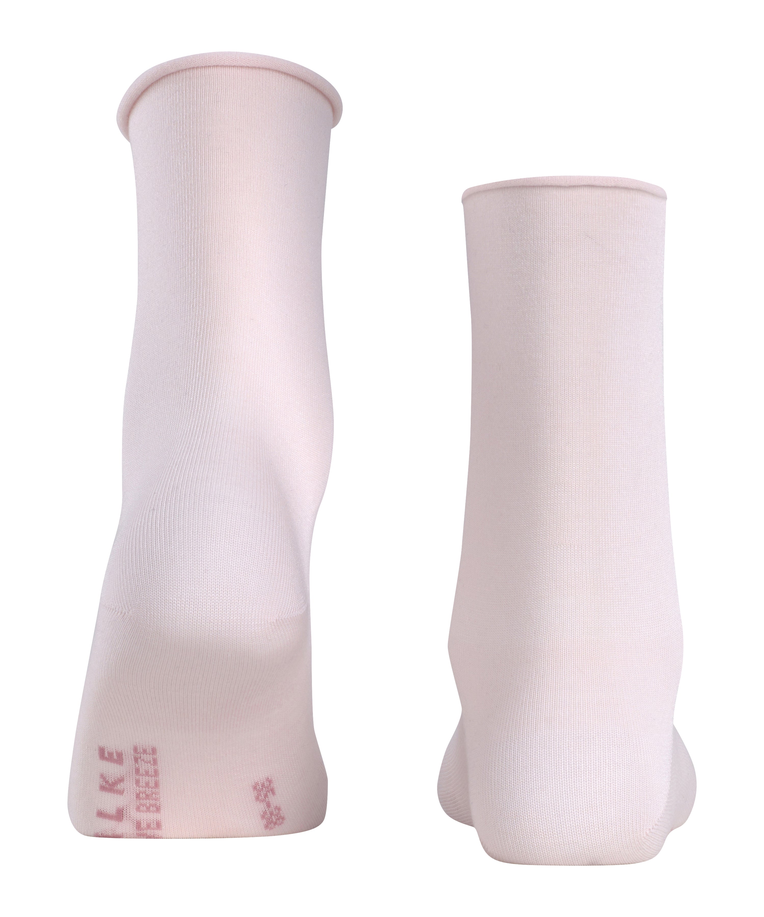 Active Breeze So Socks | Light Pink 46189-8458