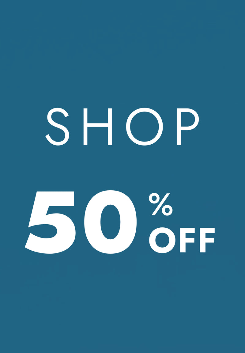 shop 50 off
