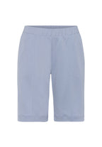 78604 Pure Comfort Shorts - 2148 Cloud Dancer