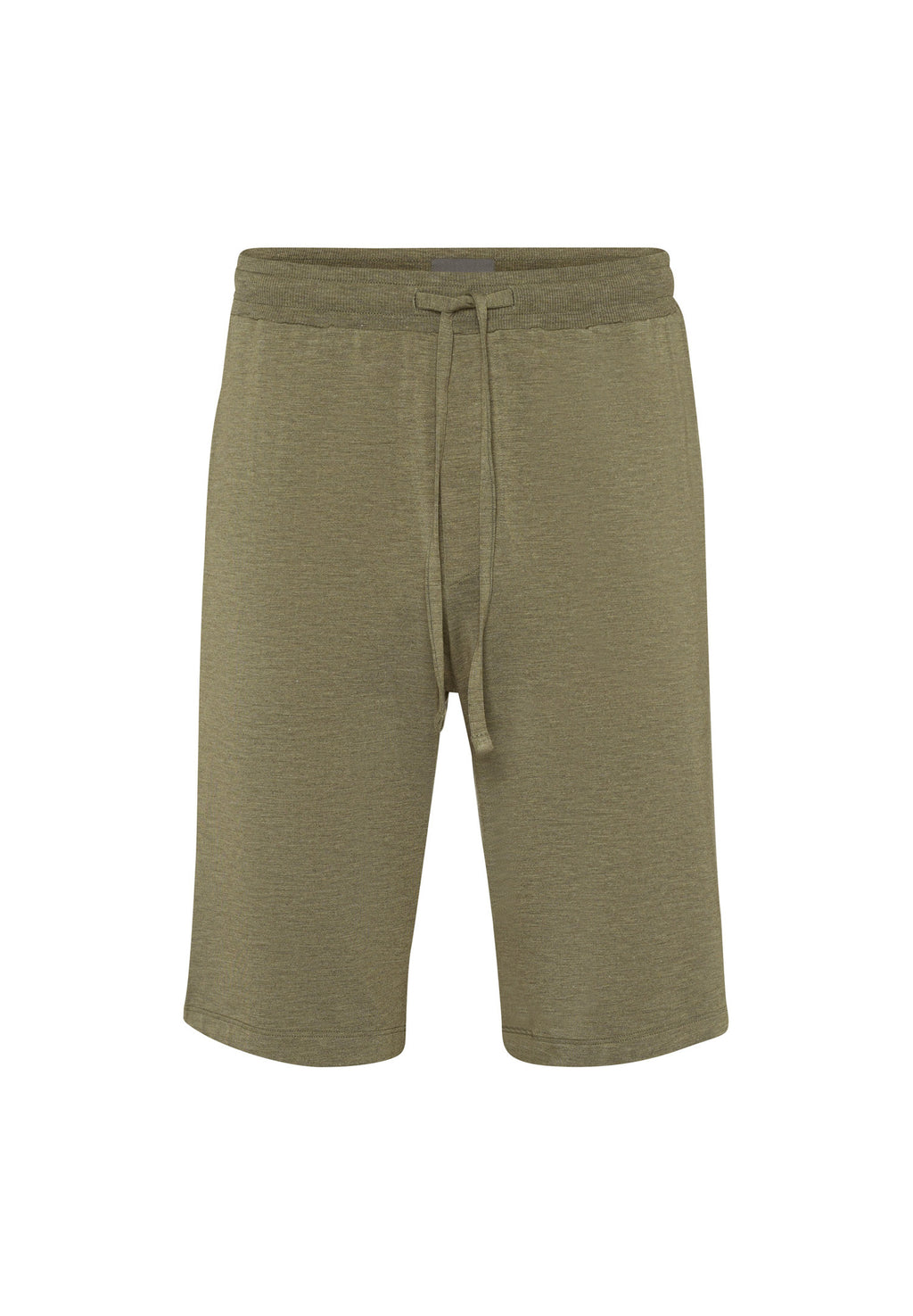 75039 Casuals Shorts - 2361 Moss Melange