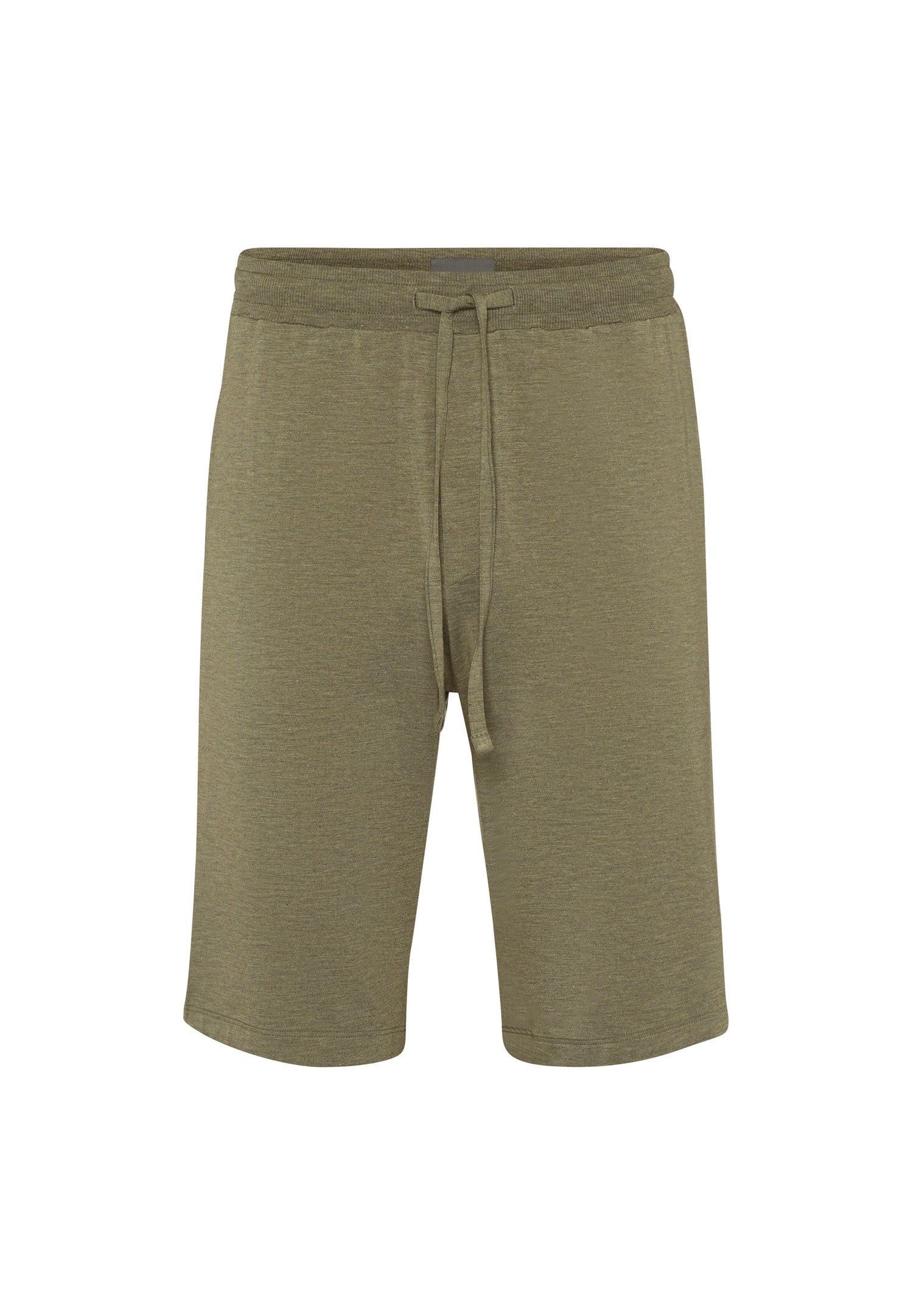 75039 Casuals Shorts - 2361 Moss Melange
