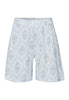 77486 Sleep And Lounge Shorts - 2365 Soft Arabesque