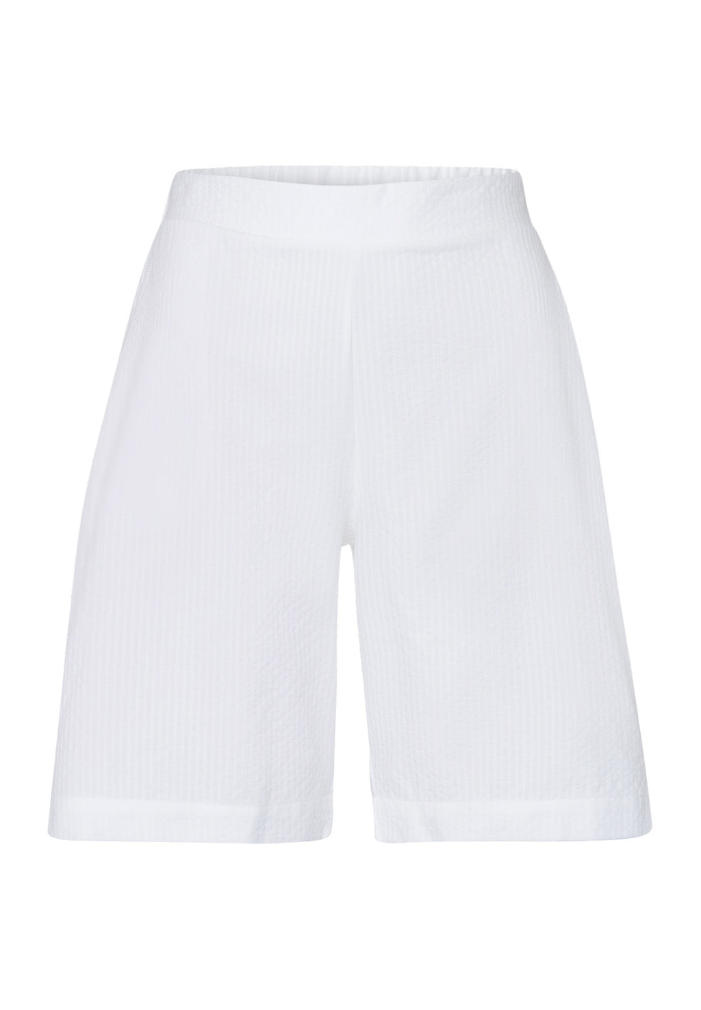 78710 Urban Casuals Shorts - 2371 Chalk Stripe