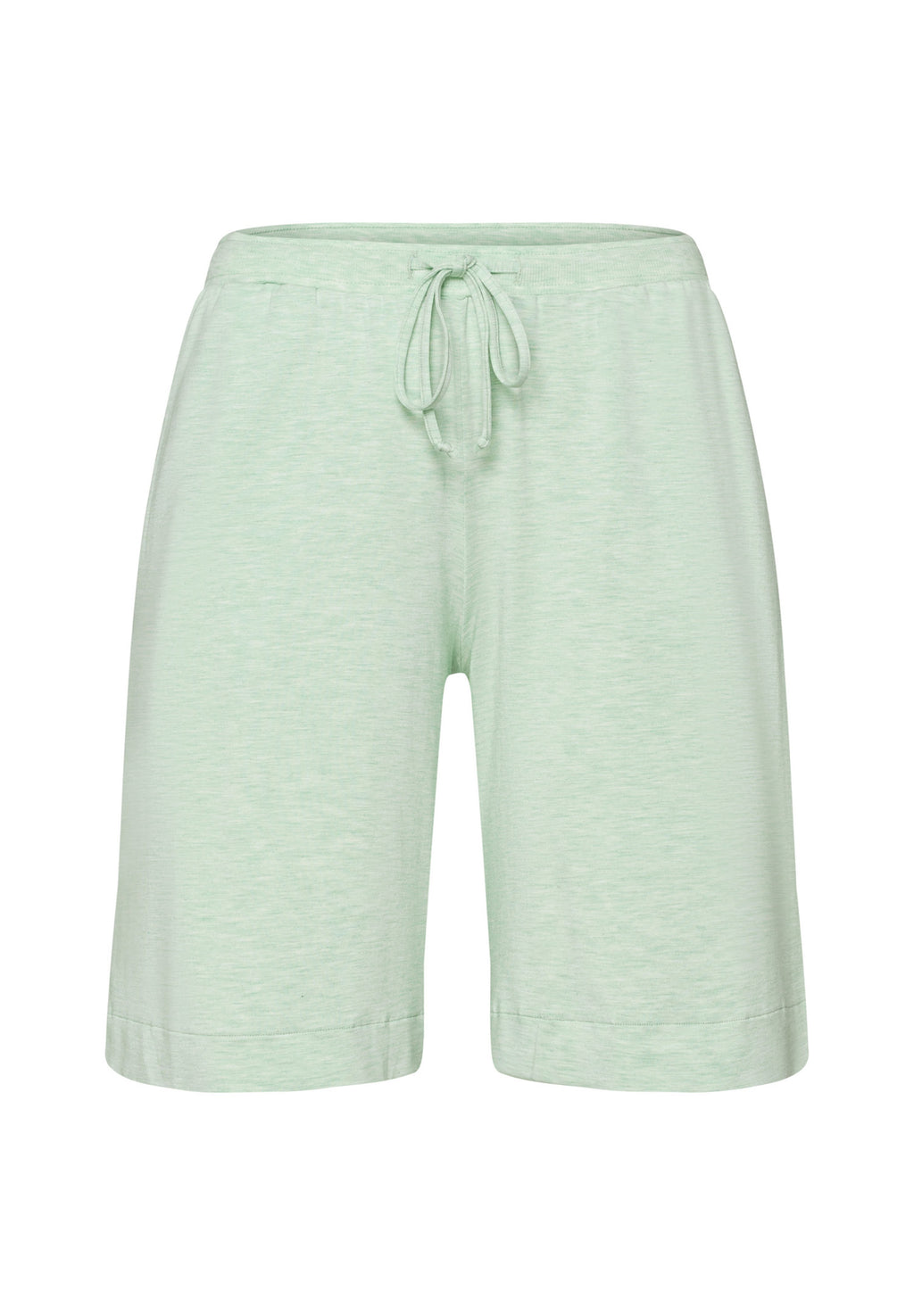 76238 Natural Elegance Shorts - 2374 Pistachio Melange