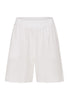 74929 Sleep And Lounge Shorts - 101 White