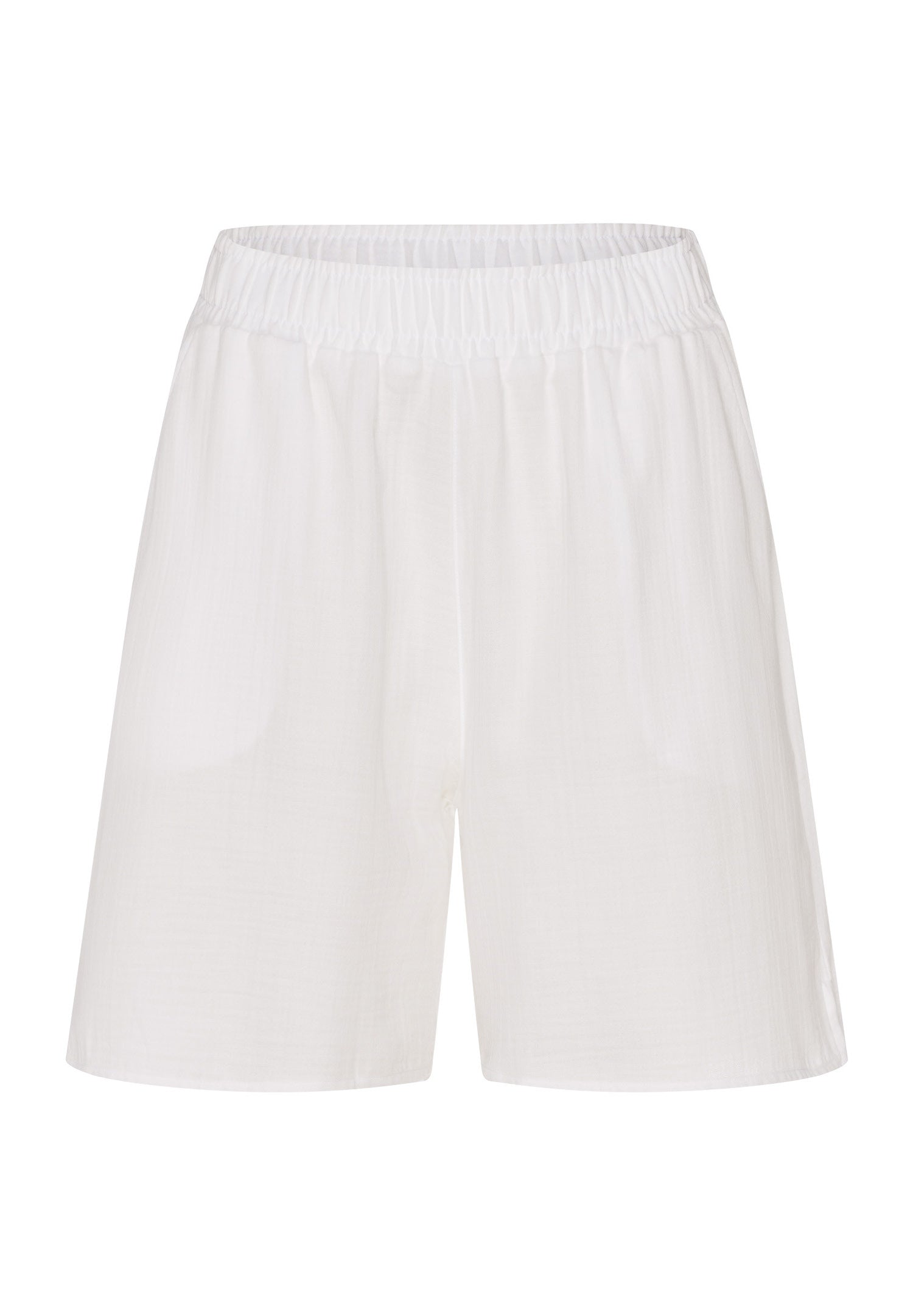 74929 Sleep And Lounge Shorts - 101 White