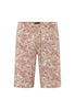 75822 Shorts - 1373 Floral Outlines
