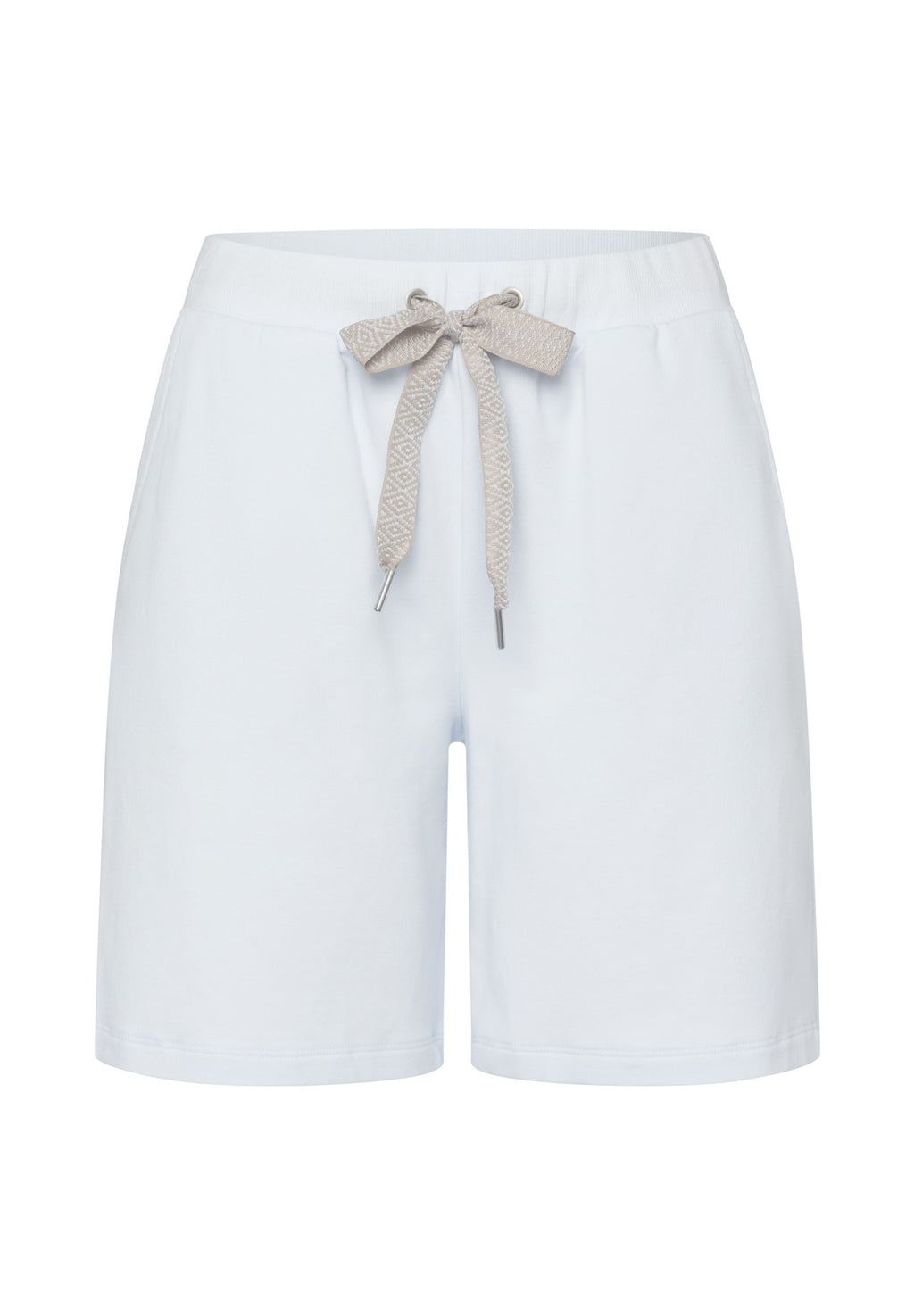 78813 SHORTS - 2512 Powder Blue