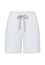 78813 SHORTS - 2512 Powder Blue