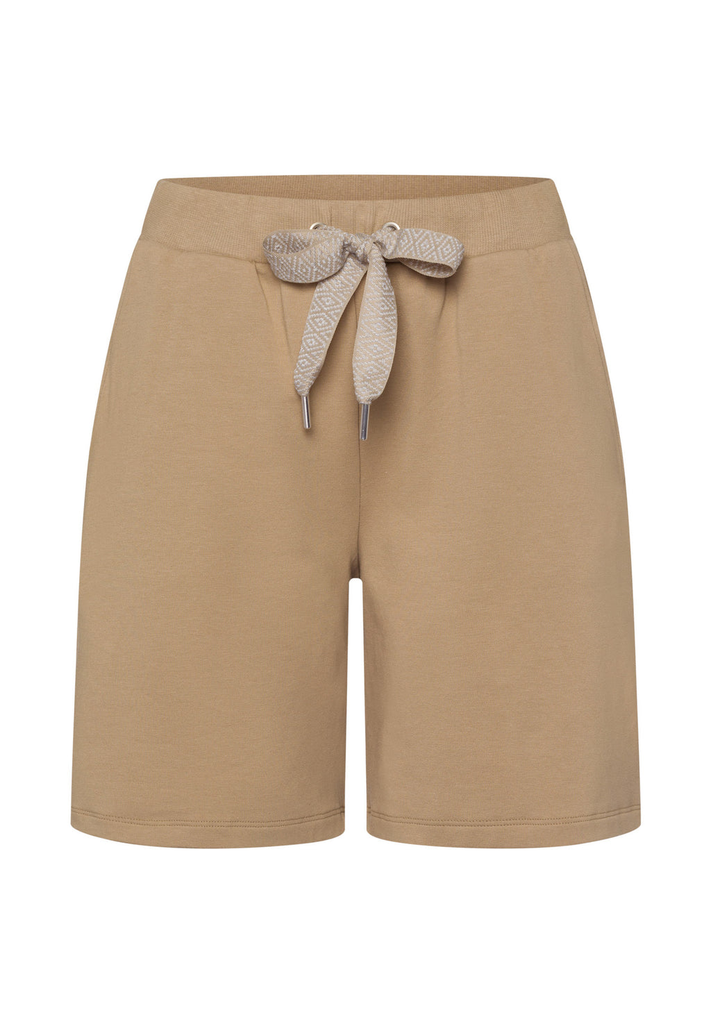 78813 SHORTS - 2828 Deep Taupe