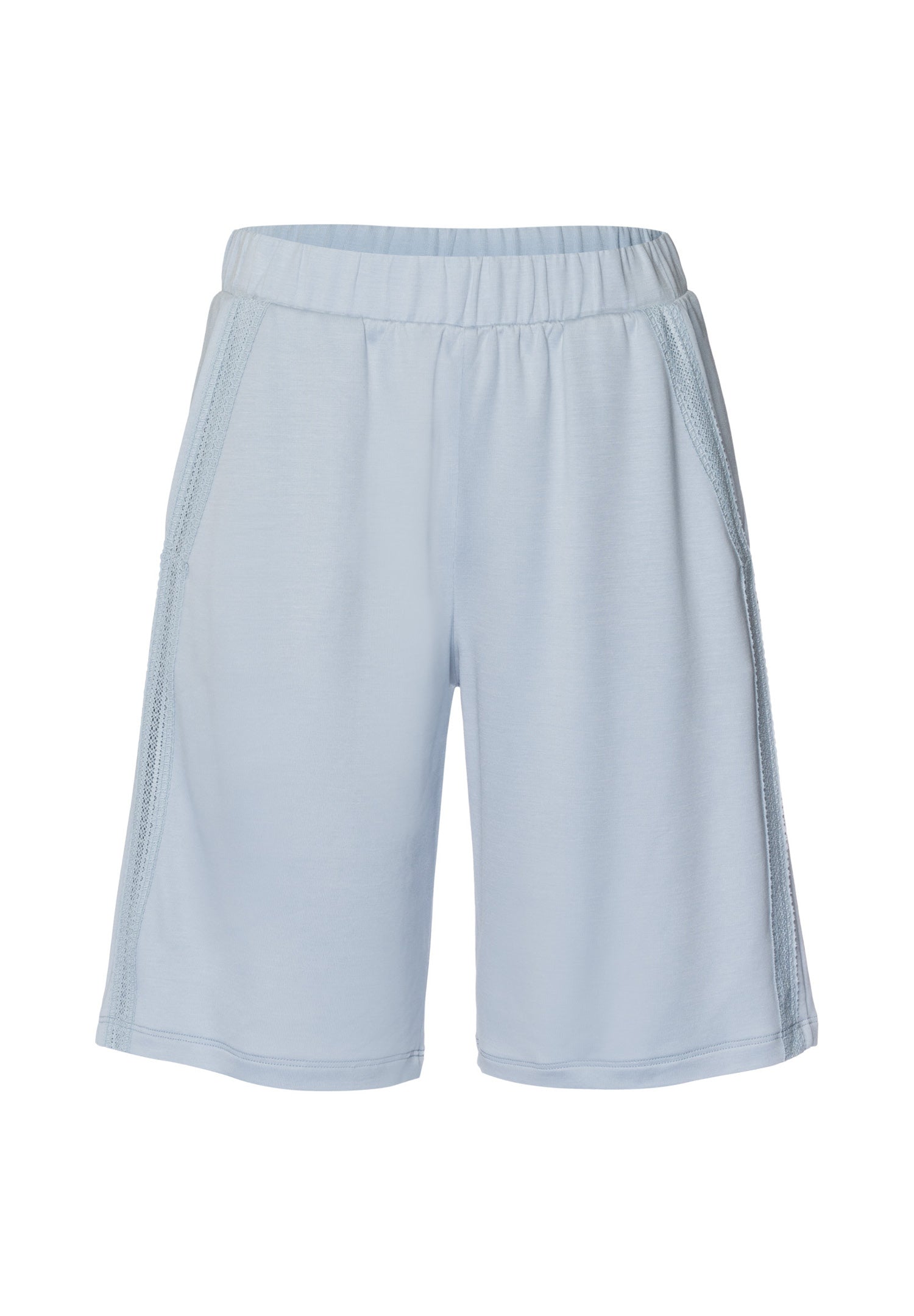 Pure Comfort Tencel™ Lounge Shorts | Sea Breeze 78482-2622