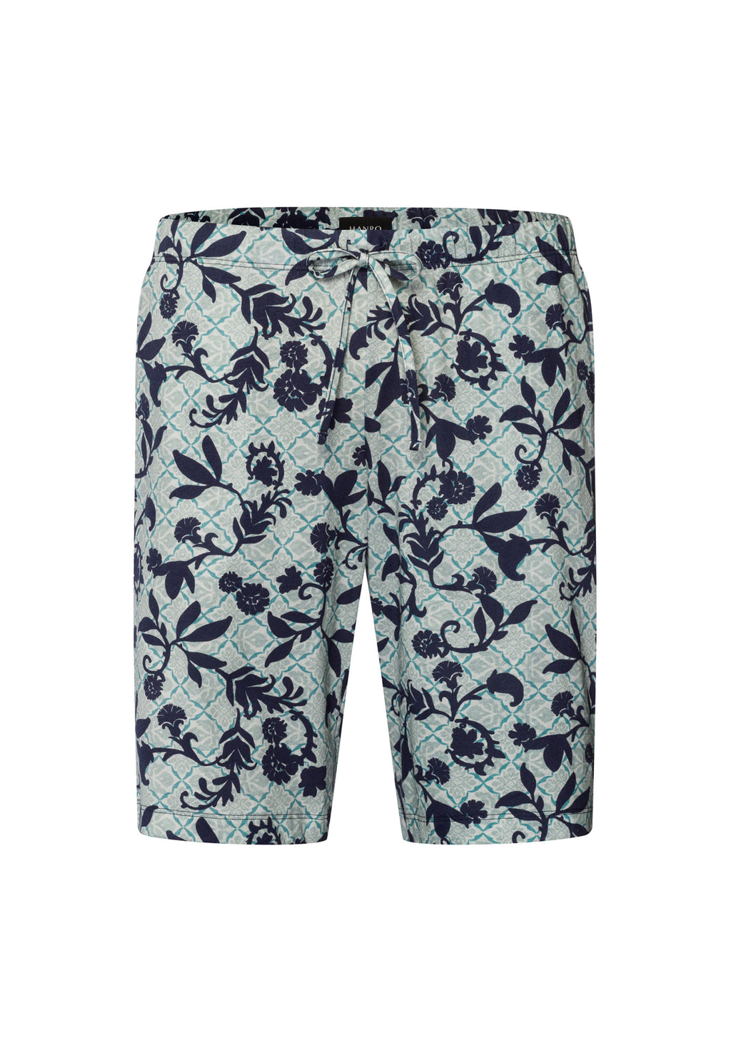 Night And Day Shorts | Black 75822-3000